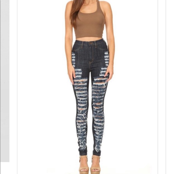 Jeans - Picture 6 of 8